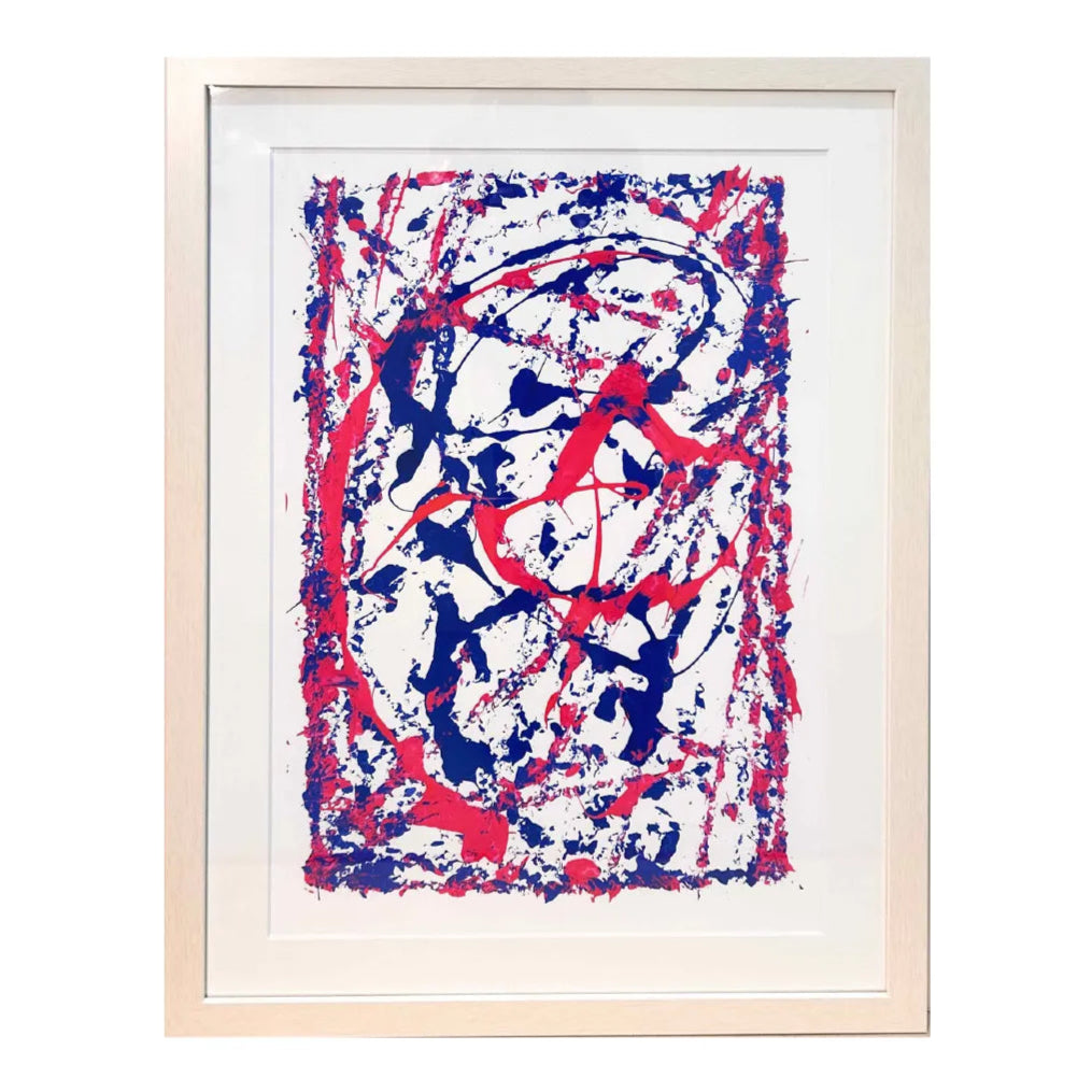 “世界の果てのスーパーノヴァ/チャレンジド・デザイナー®JUNJUN”