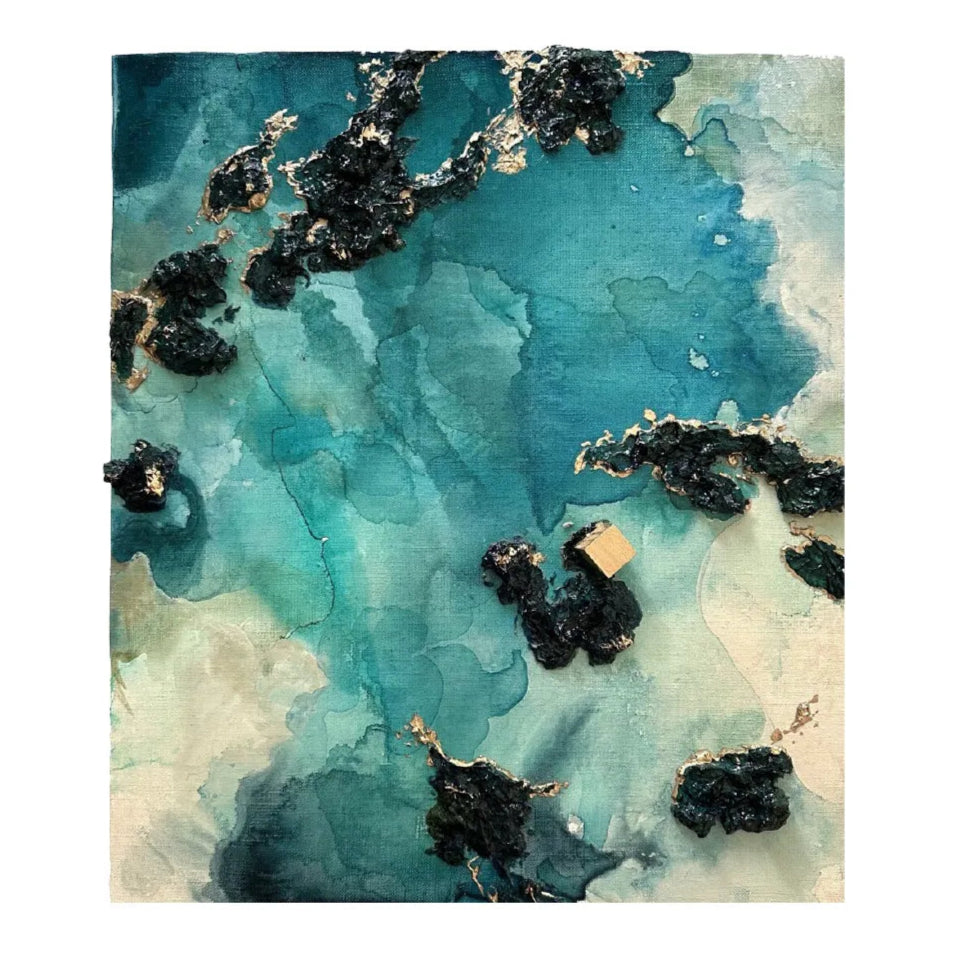 “Without_Thinking_No.2”