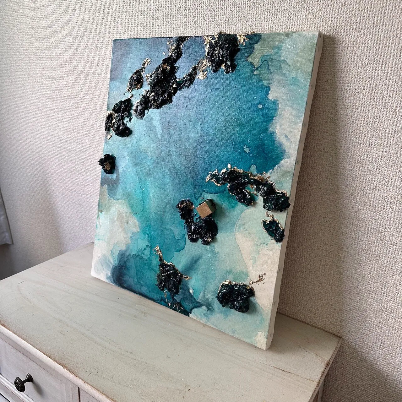 “Without_Thinking_No.2”